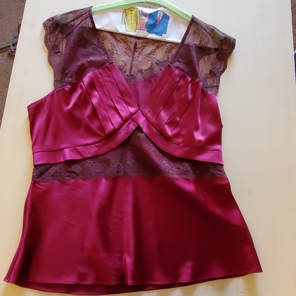 Dress blouse